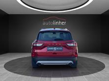 FORD Kuga 2.5 PHEV Titanium FWD, Hybride Rechargeable Essence/Électricité, Occasion / Utilisé, Automatique - 4