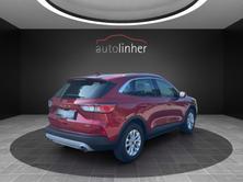 FORD Kuga 2.5 PHEV Titanium FWD, Hybride Rechargeable Essence/Électricité, Occasion / Utilisé, Automatique - 5