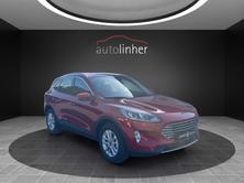 FORD Kuga 2.5 PHEV Titanium FWD, Hybride Rechargeable Essence/Électricité, Occasion / Utilisé, Automatique - 6