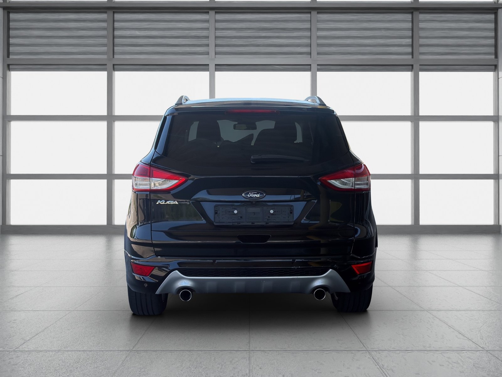 FORD Kuga 2.0 TDCi Carving 4WD PowerShift, Diesel, Occasioni / Usate, Automatico - 6