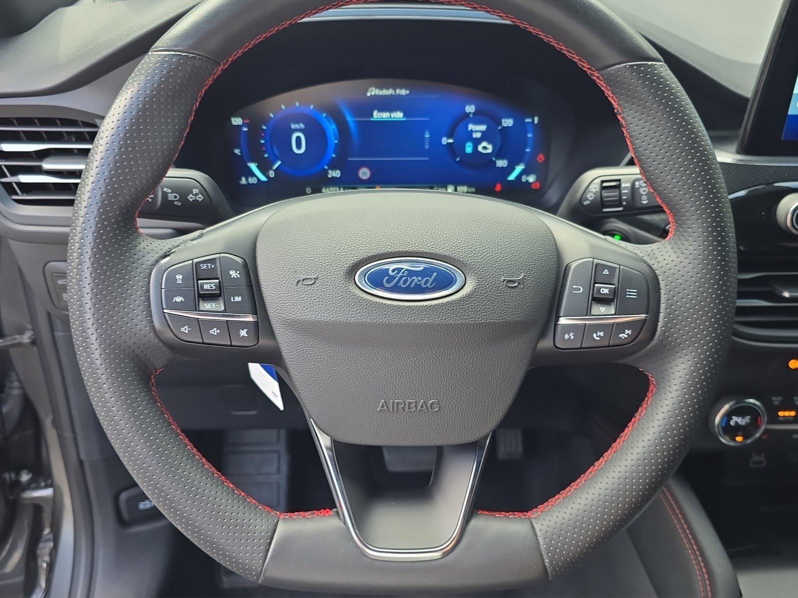 FORD Kuga 2.5 Plug-in Hybrid ST-Lin, Plug-in-Hybrid Benzina/Elettrica, Occasioni / Usate, Automatico - 6