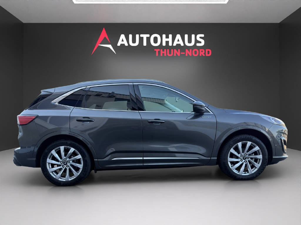 FORD Kuga 2.5 Hybrid Vignale 4x4, Full-Hybrid Petrol/Electric, Second hand / Used, Automatic - 6