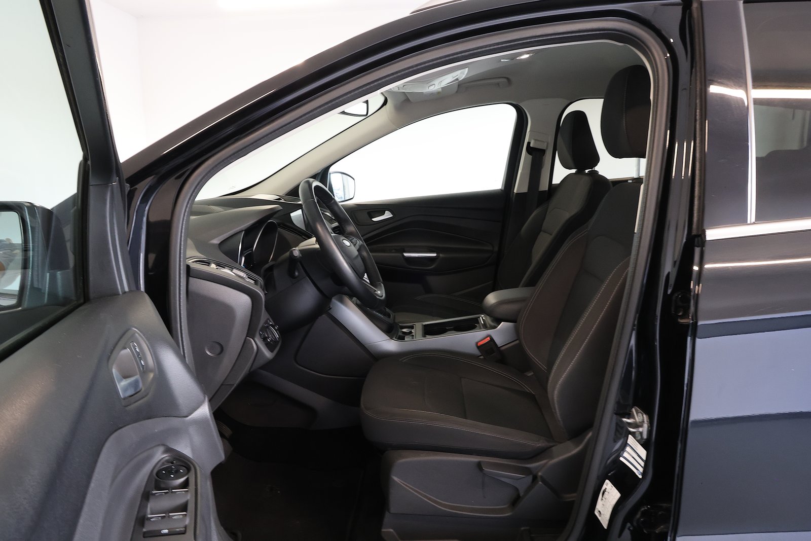 FORD Kuga 2.0 TDCi Trend+ 4WD PowerShift, Diesel, Second hand / Used, Automatic - 6
