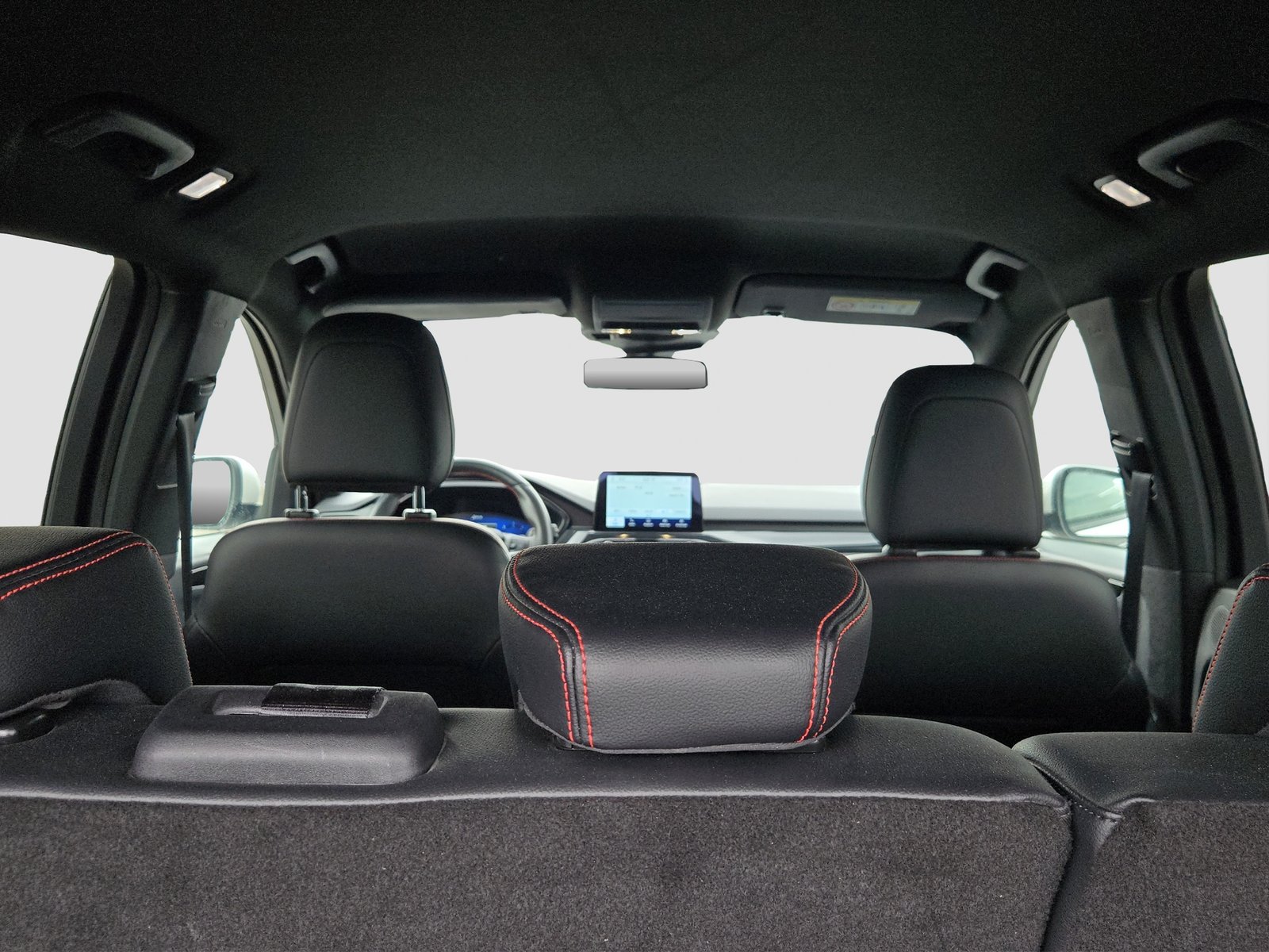 FORD Kuga 2.0 TDCi EcoBlue ST-Line X 4WD, Diesel, Occasion / Utilisé, Automatique - 4
