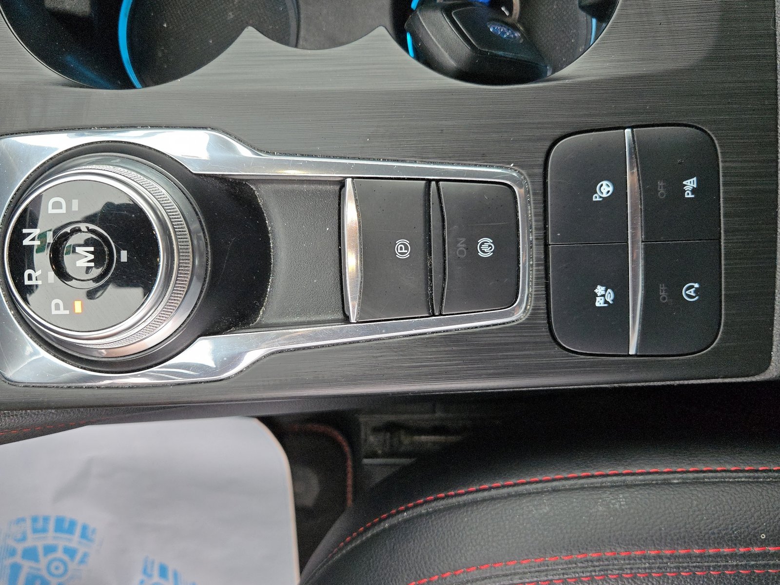 FORD Kuga 2.0 TDCi EcoBlue ST-Line X 4WD, Diesel, Occasion / Utilisé, Automatique - 6