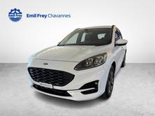 FORD Kuga 2.5 Plug-in Hybrid ST-Line X, Plug-in-Hybrid Benzin/Elektro, Occasion / Gebraucht, Automatik - 2