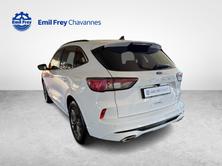 FORD Kuga 2.5 Plug-in Hybrid ST-Line X, Plug-in-Hybrid Benzin/Elektro, Occasion / Gebraucht, Automatik - 3