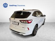 FORD Kuga 2.5 Plug-in Hybrid ST-Line X, Plug-in-Hybrid Benzin/Elektro, Occasion / Gebraucht, Automatik - 4