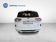 FORD Kuga 2.5 Plug-in Hybrid ST-Line X, Plug-in-Hybrid Benzin/Elektro, Occasion / Gebraucht, Automatik - 7