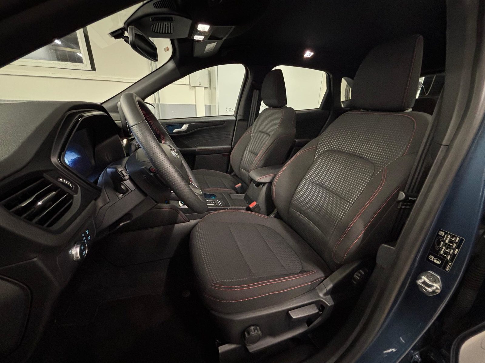 FORD Kuga 2.0 EcoBlue ST-Line, Diesel, Occasioni / Usate, Automatico - 7