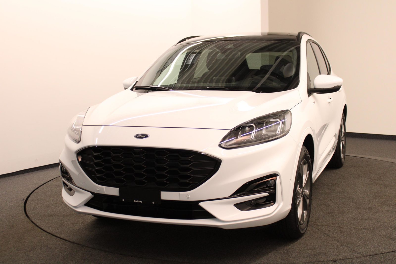 FORD Kuga 2.5 Hybrid ST-Line X 4x4, Full-Hybrid Petrol/Electric, Second hand / Used, Automatic - 2
