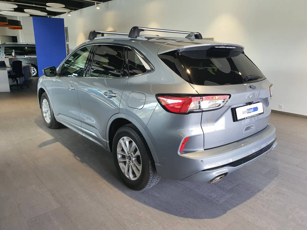 FORD Kuga 2.5 Hybrid Vignale 4x4, Full-Hybrid Petrol/Electric, Second hand / Used, Automatic - 7
