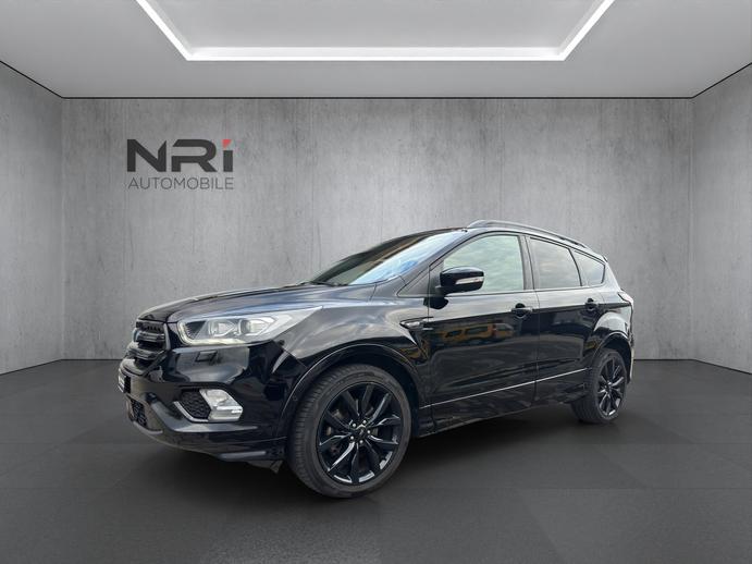 FORD Kuga 2.0 TDCi 150 ST-Line FPS, Diesel, Occasion / Utilisé, Automatique