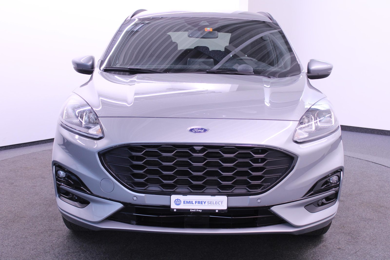 FORD Kuga 2.5 Plug-in Hybrid ST-Line *LEASING 0.99%*, Plug-in-Hybrid Petrol/Electric, Second hand / Used, Automatic - 2