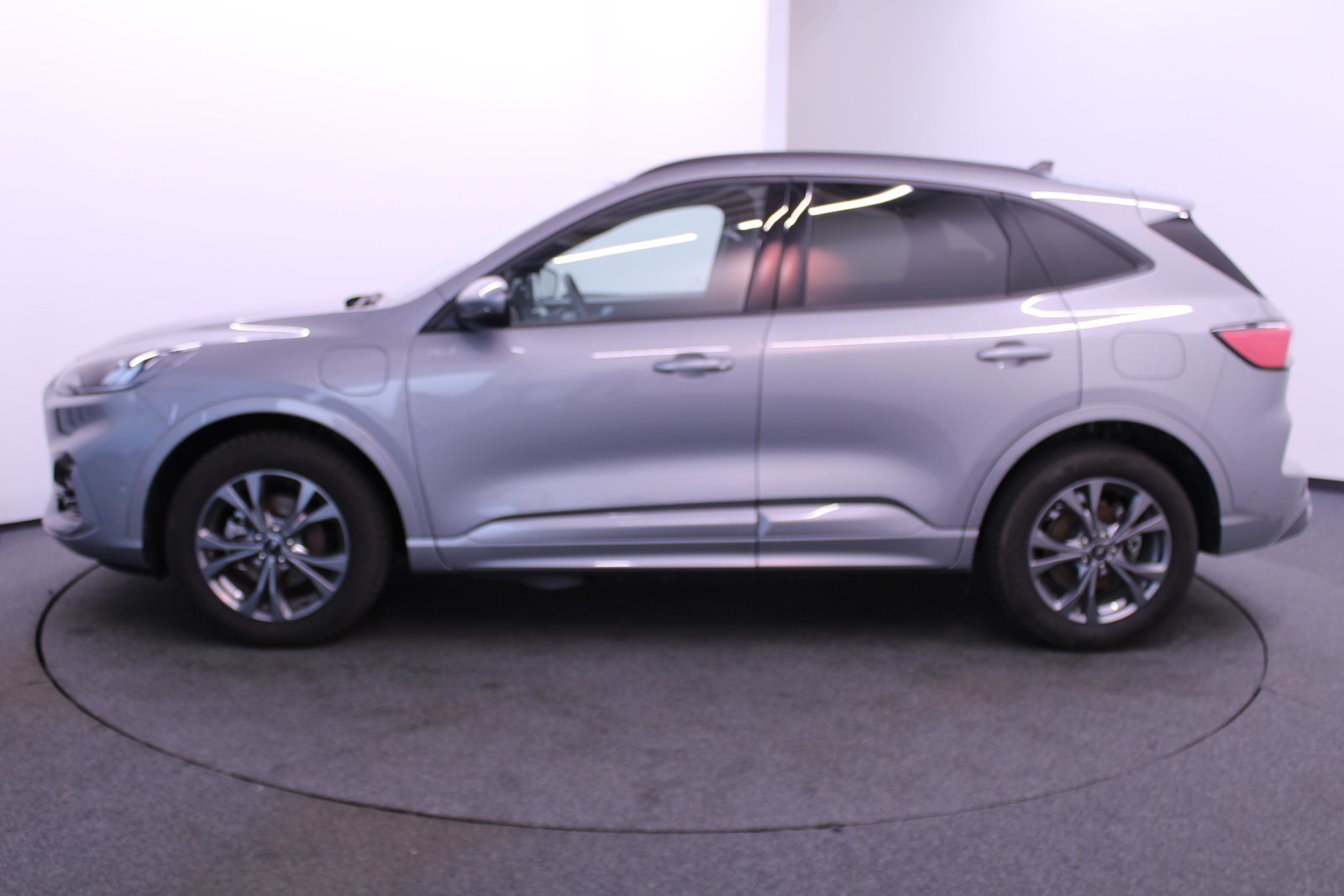 FORD Kuga 2.5 Plug-in Hybrid ST-Line *LEASING 0.99%*, Plug-in-Hybrid Petrol/Electric, Second hand / Used, Automatic - 3