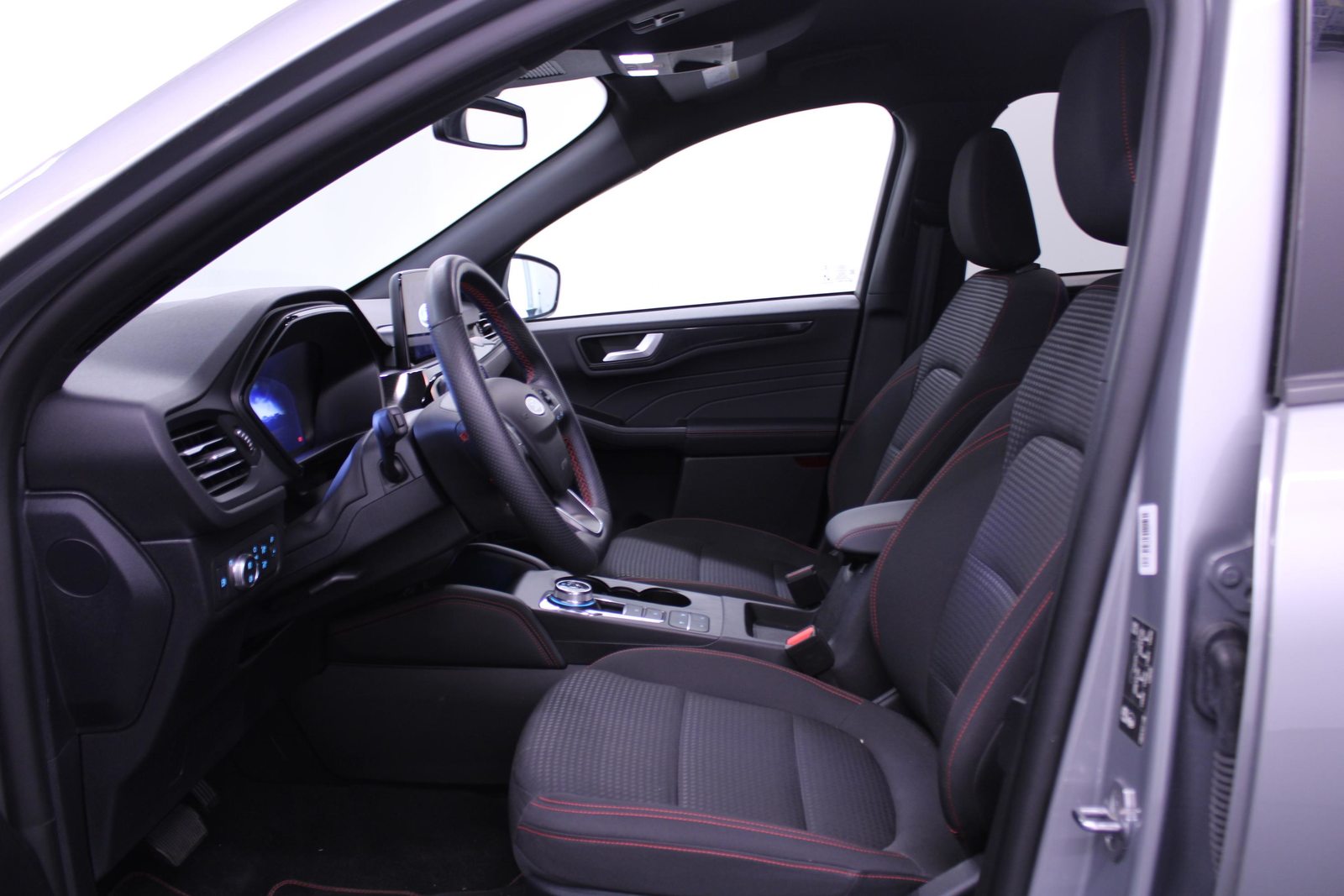 FORD Kuga 2.5 Plug-in Hybrid ST-Line *LEASING 0.99%*, Plug-in-Hybrid Petrol/Electric, Second hand / Used, Automatic - 5