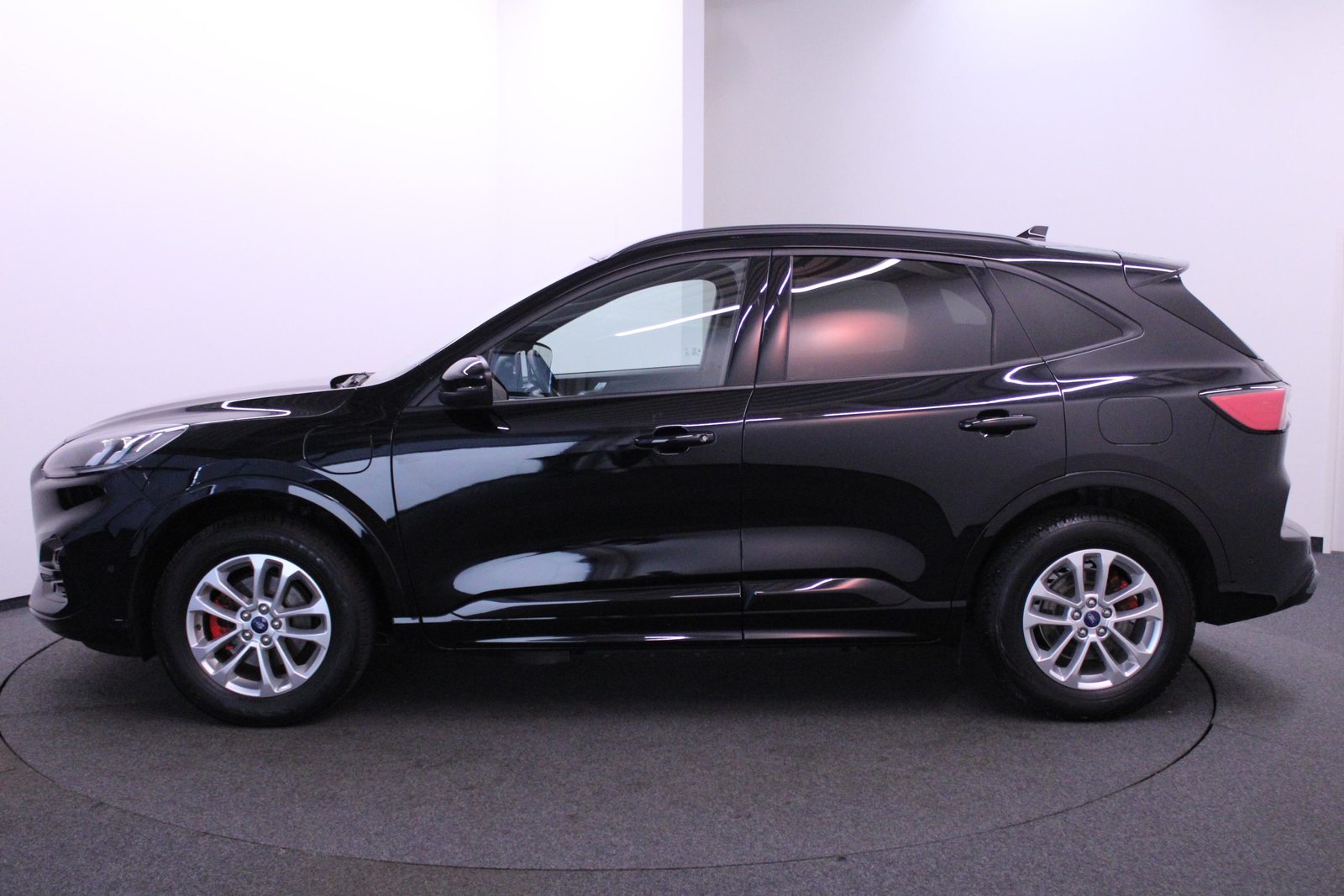 FORD Kuga 2.5 Plug-in Hybrid ST-Line *LEASING 0.99%*, Plug-in-Hybrid Petrol/Electric, Second hand / Used, Automatic - 2