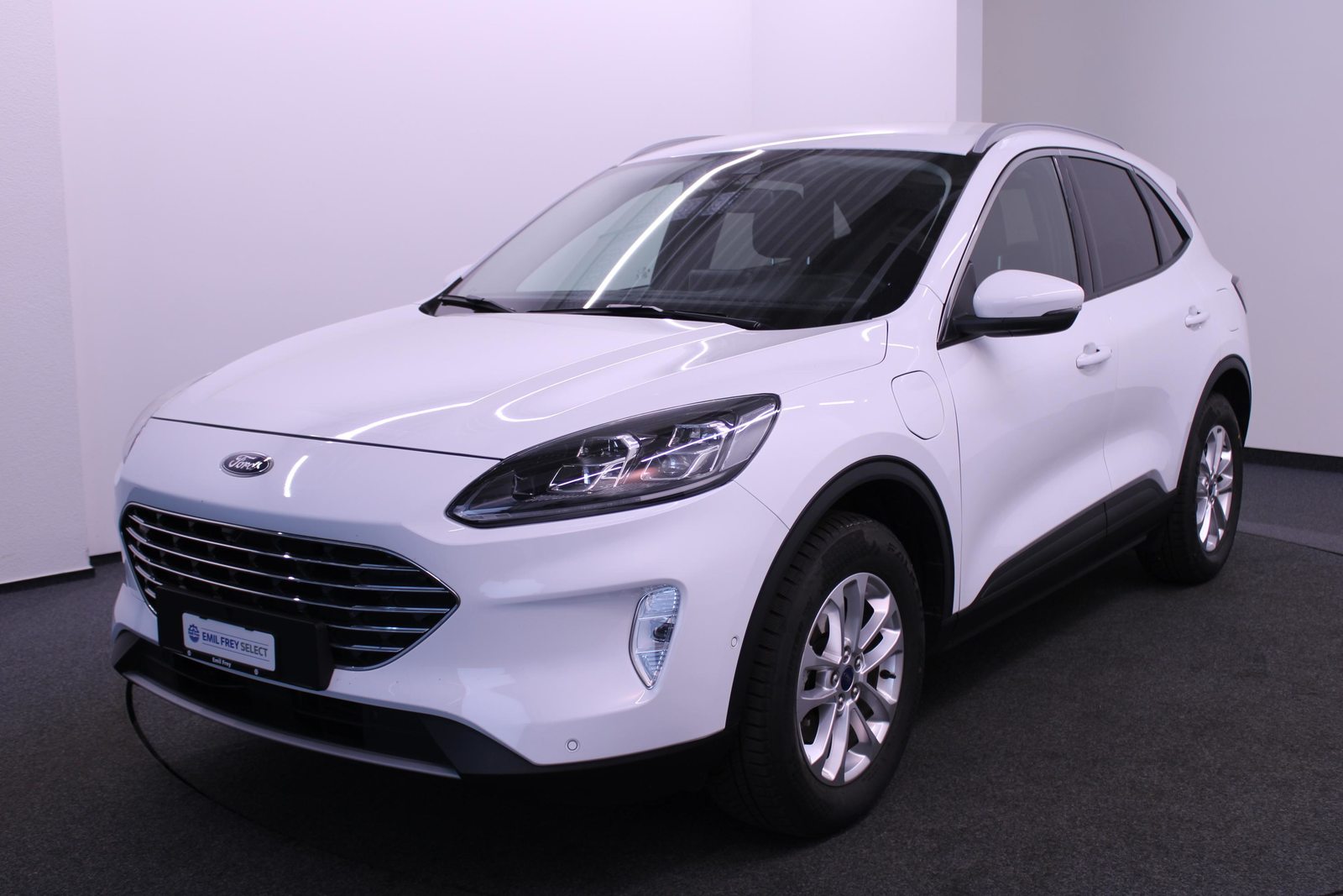 FORD Kuga 2.5 Plug-in Hybrid Titanium X *LEASING 0.99%*