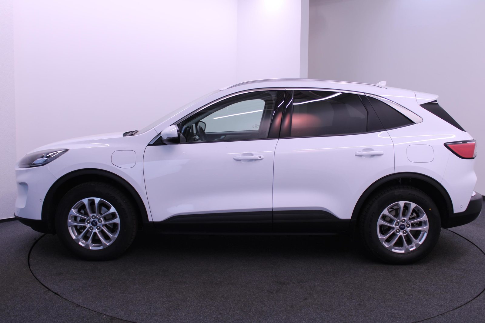 FORD Kuga 2.5 Plug-in Hybrid Titanium X *LEASING 0.99%*, Plug-in-Hybrid Benzina/Elettrica, Occasioni / Usate, Automatico - 2