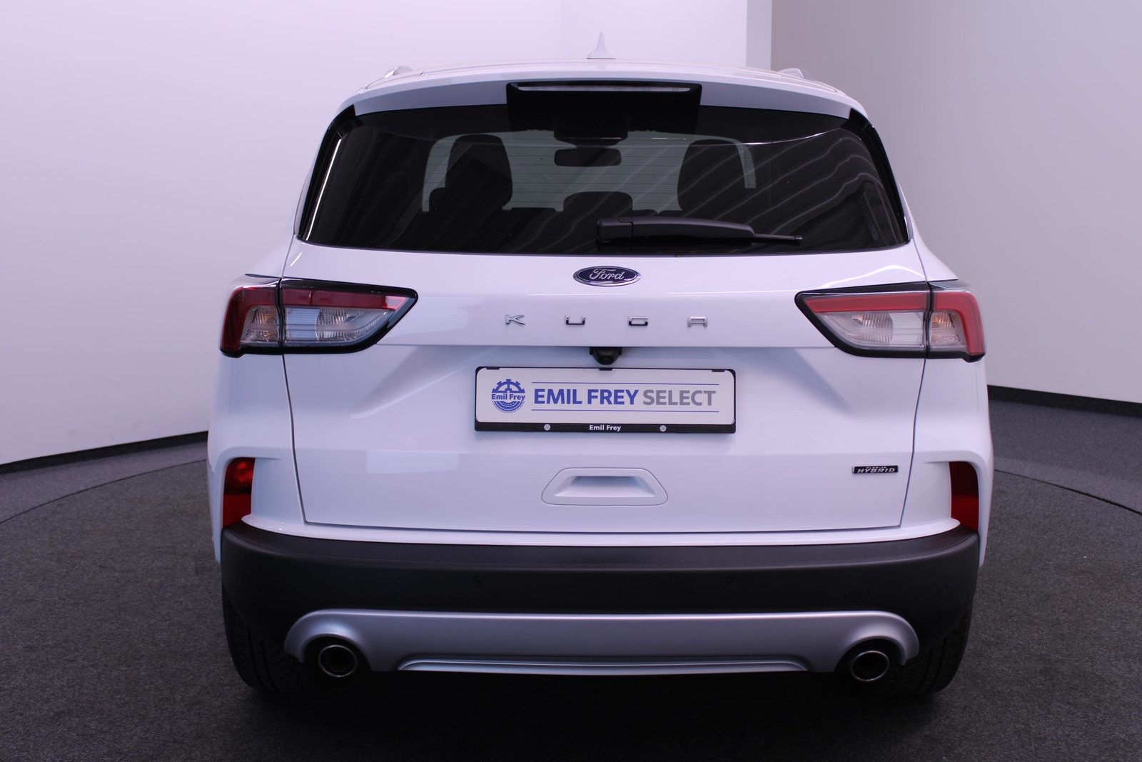 FORD Kuga 2.5 Plug-in Hybrid Titanium X *LEASING 0.99%*, Plug-in-Hybrid Benzina/Elettrica, Occasioni / Usate, Automatico - 4