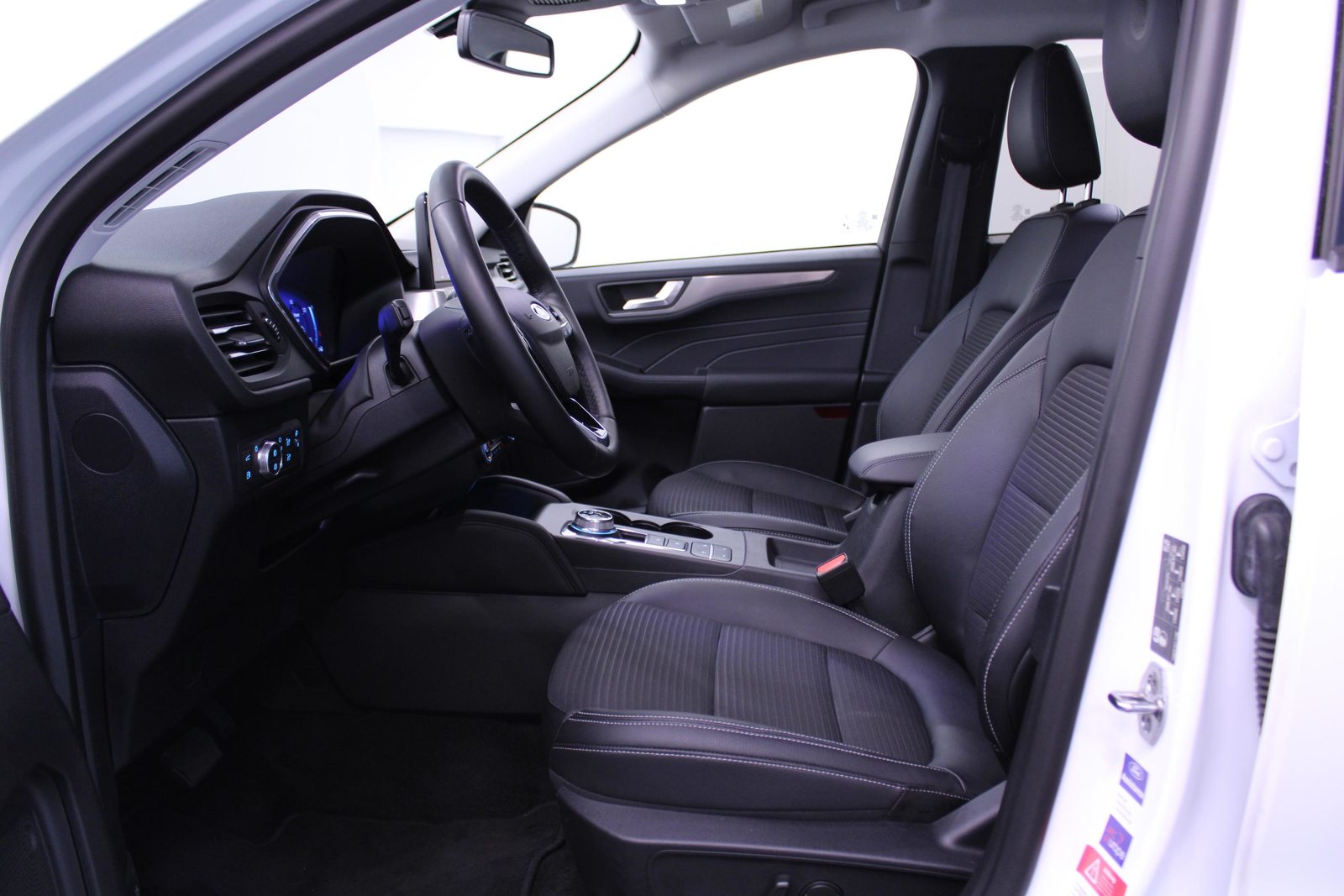 FORD Kuga 2.5 Plug-in Hybrid Titanium X *LEASING 0.99%*, Plug-in-Hybrid Benzina/Elettrica, Occasioni / Usate, Automatico - 5