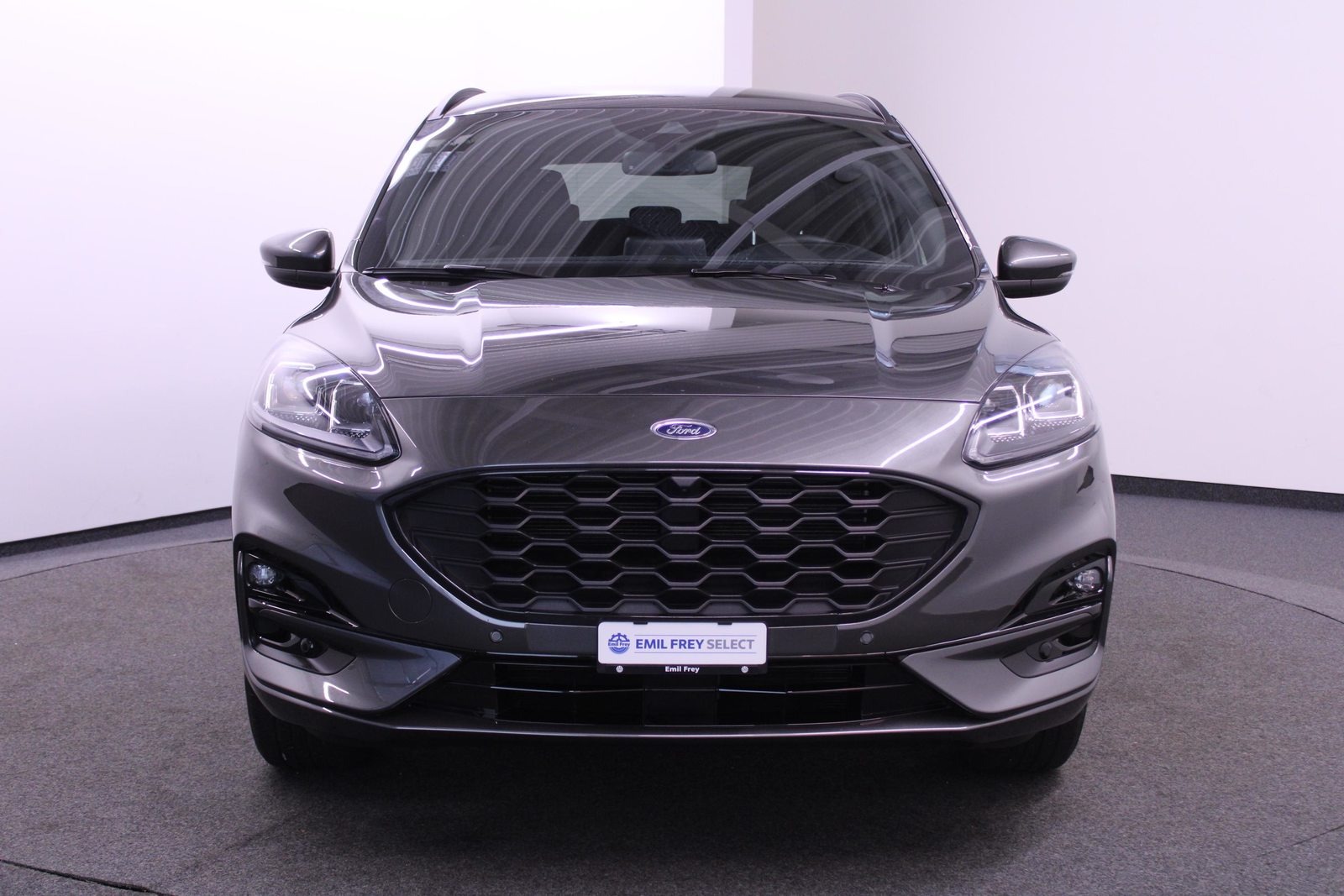 FORD Kuga 2.5 Plug-in Hybrid ST-Line X *LEASING 0.99%*, Plug-in-Hybrid Petrol/Electric, Second hand / Used, Automatic - 2