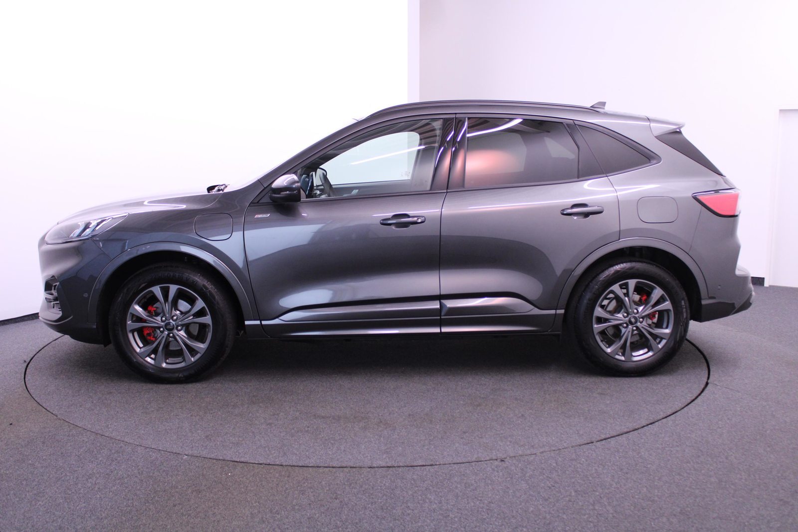 FORD Kuga 2.5 Plug-in Hybrid ST-Line X *LEASING 0.99%*, Plug-in-Hybrid Petrol/Electric, Second hand / Used, Automatic - 4