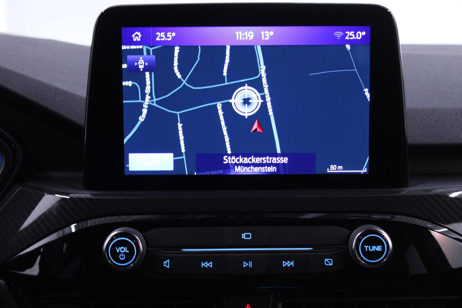 FORD Kuga 2.5 Plug-in Hybrid ST-Line X *LEASING 0.99%*, Plug-in-Hybrid Petrol/Electric, Second hand / Used, Automatic - 6
