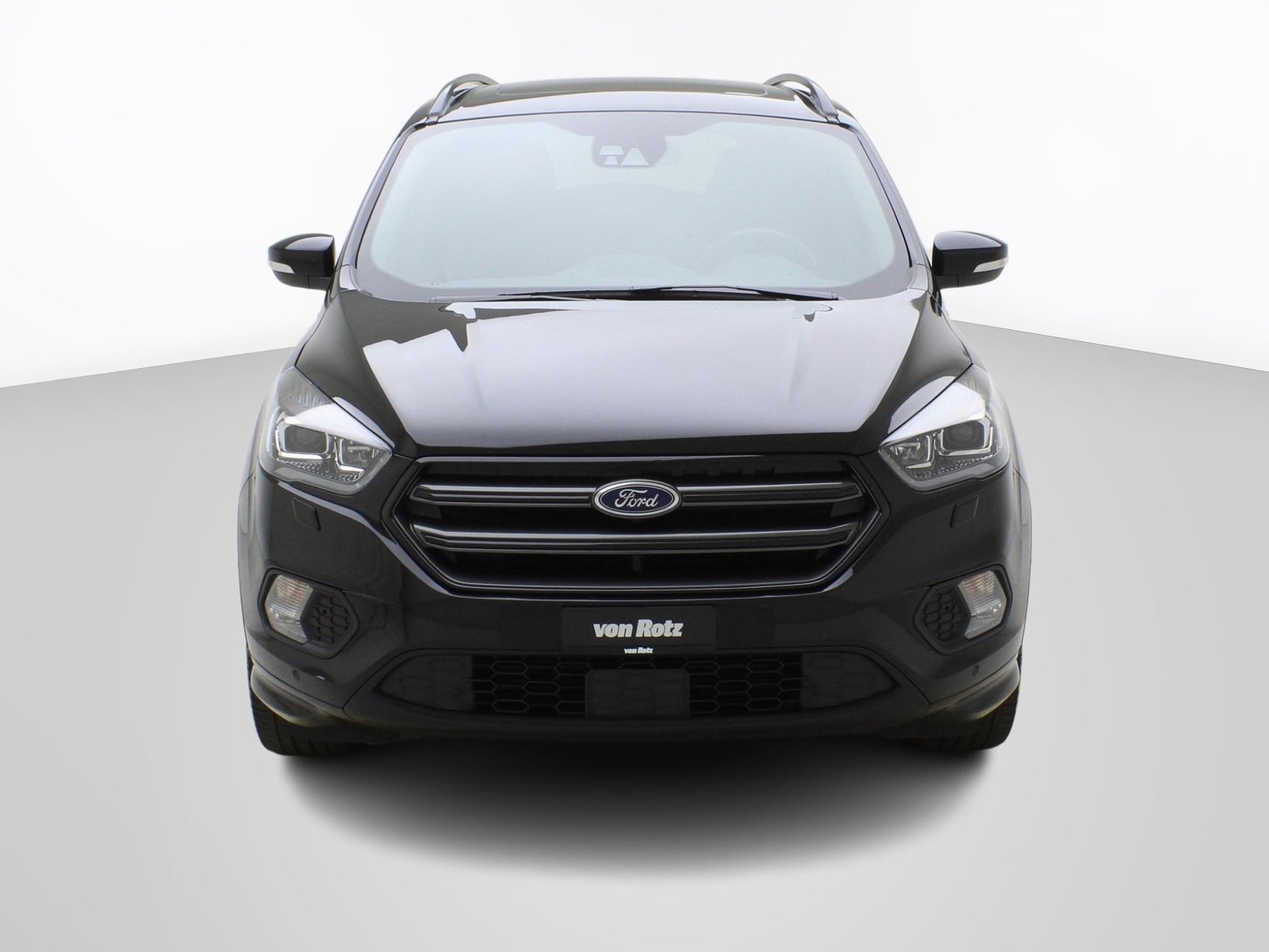 FORD Kuga 2.0 TDCi ST-Line 4WD, Diesel, Occasion / Gebraucht, Automatik - 6