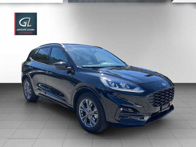 FORD Kuga 2.5 PHEV ST-Line 2WD, Plug-in-Hybrid Benzina/Elettrica, Occasioni / Usate, Automatico
