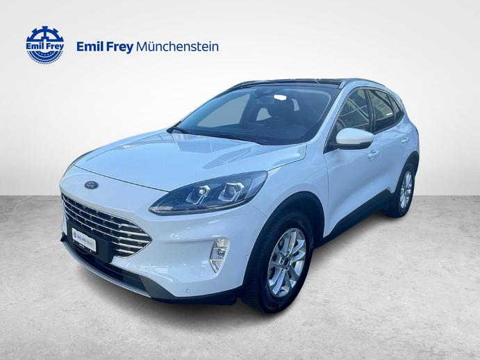FORD Kuga 2.5 Hybrid Titanium X 4x4 inkl. Schiebedach!, Full-Hybrid Petrol/Electric, Second hand / Used, Automatic