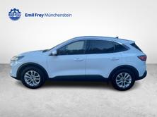 FORD Kuga 2.5 Hybrid Titanium X 4x4 inkl. Schiebedach!, Full-Hybrid Petrol/Electric, Second hand / Used, Automatic - 2