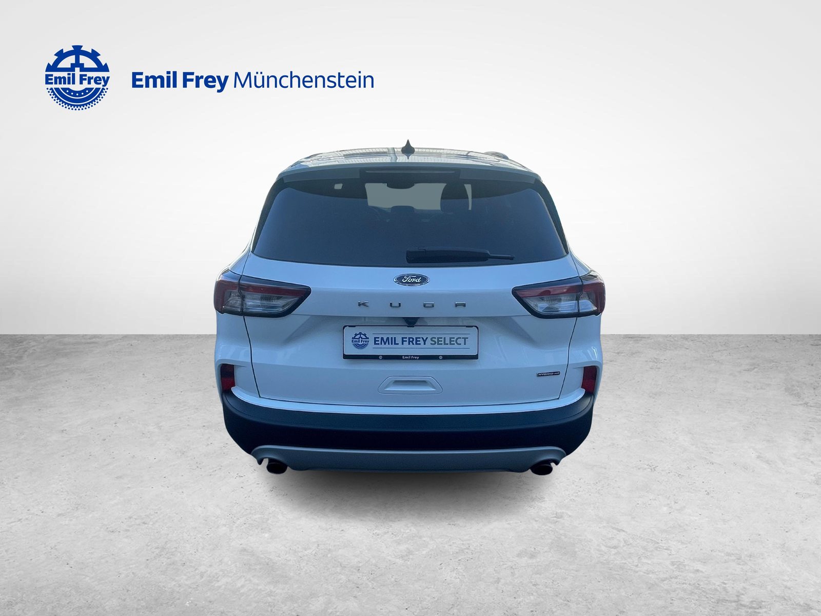 FORD Kuga 2.5 Hybrid Titanium X 4x4 inkl. Schiebedach!, Hybride Intégral Essence/Électricité, Occasion / Utilisé, Automatique - 4