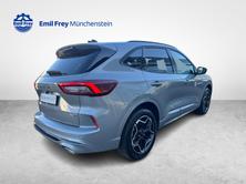FORD Kuga 2.5 Hybrid ST-Line 4x4, Voll-Hybrid Benzin/Elektro, Occasion / Gebraucht, Automatik - 5