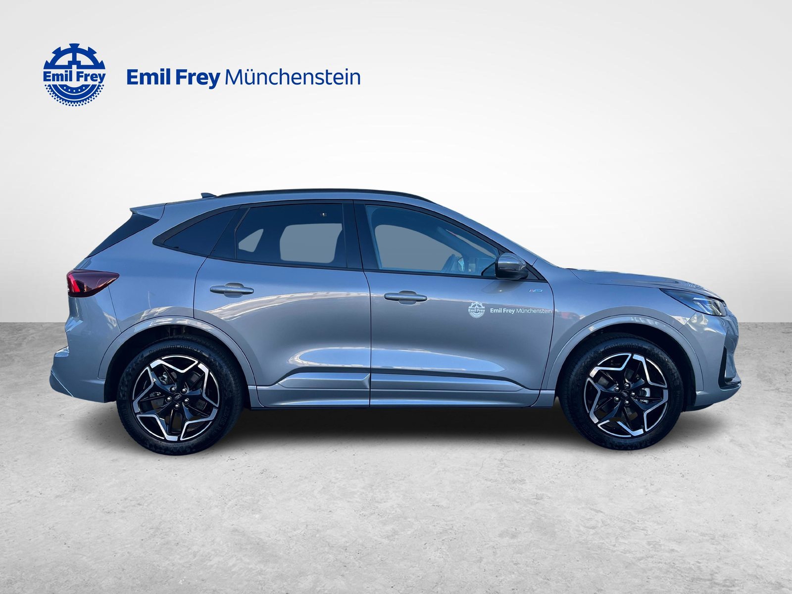 FORD Kuga 2.5 Hybrid ST-Line 4x4, Full-Hybrid Petrol/Electric, Second hand / Used, Automatic - 6