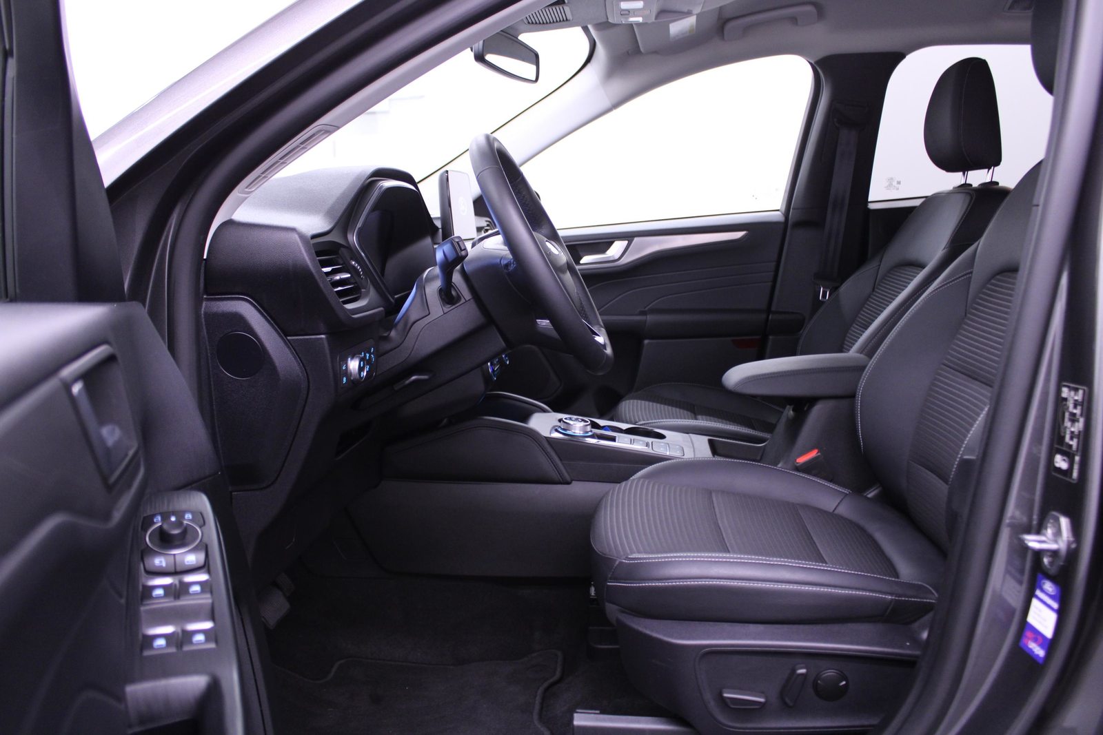 FORD Kuga 2.5 Plug-in Hybrid Titanium X - *LEASING 0.99%*, Hybride Rechargeable Essence/Électricité, Occasion / Utilisé, Automatique - 3