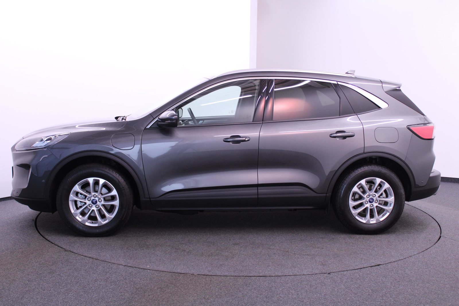FORD Kuga 2.5 Plug-in Hybrid Titanium X - *LEASING 0.99%*, Hybride Rechargeable Essence/Électricité, Occasion / Utilisé, Automatique - 4
