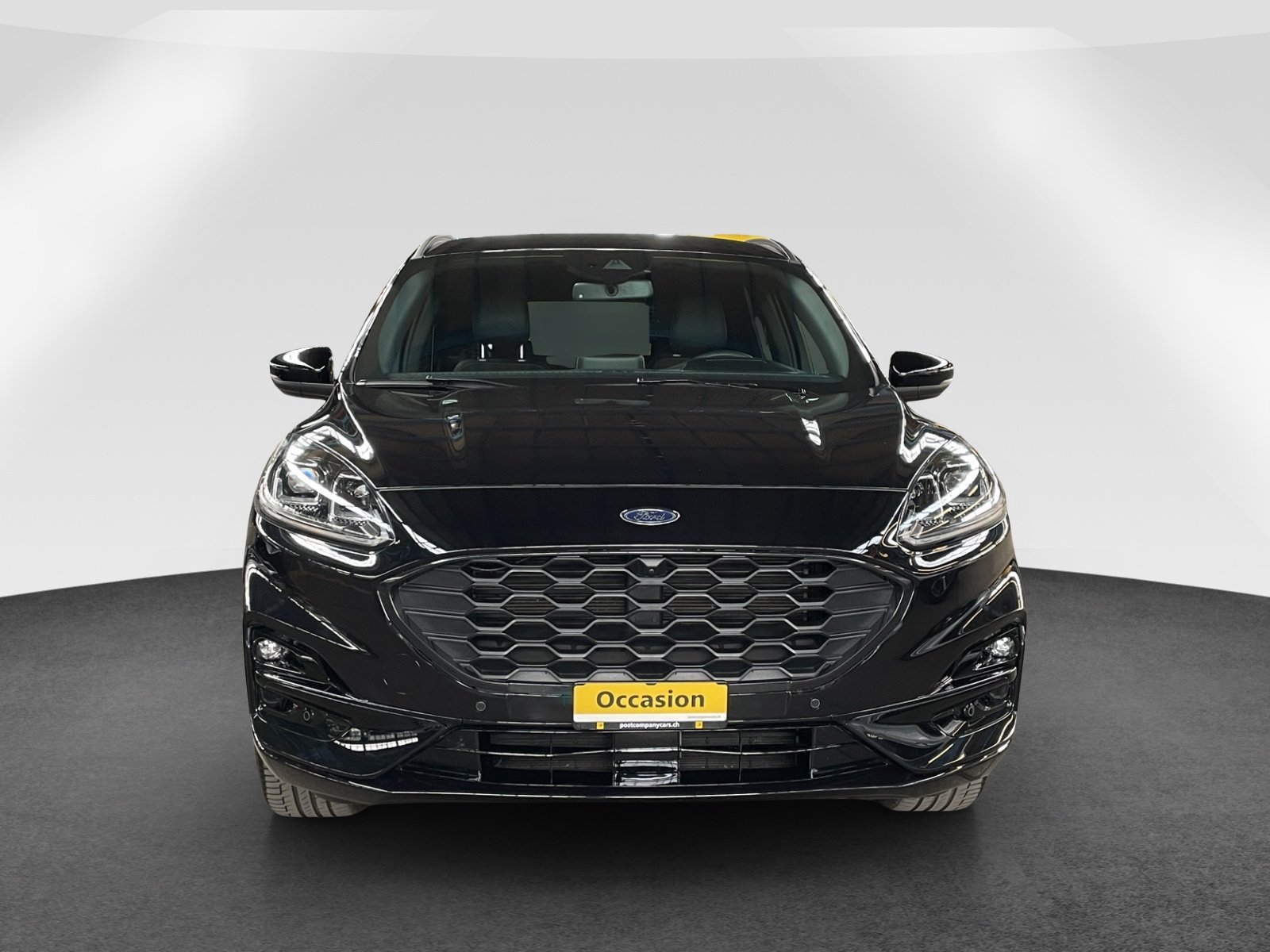 FORD Kuga 2.5 Hybrid ST-Line X 4x4, Voll-Hybrid Benzin/Elektro, Occasion / Gebraucht, Automatik - 2