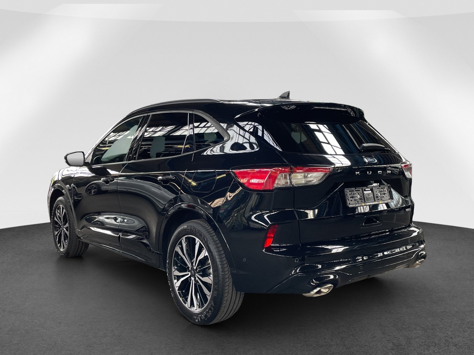 FORD Kuga 2.5 Hybrid ST-Line X 4x4, Voll-Hybrid Benzin/Elektro, Occasion / Gebraucht, Automatik - 4