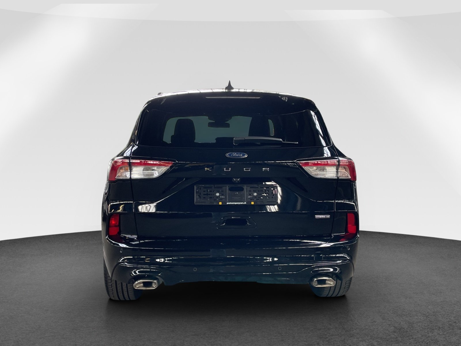 FORD Kuga 2.5 Hybrid ST-Line X 4x4, Voll-Hybrid Benzin/Elektro, Occasion / Gebraucht, Automatik - 5