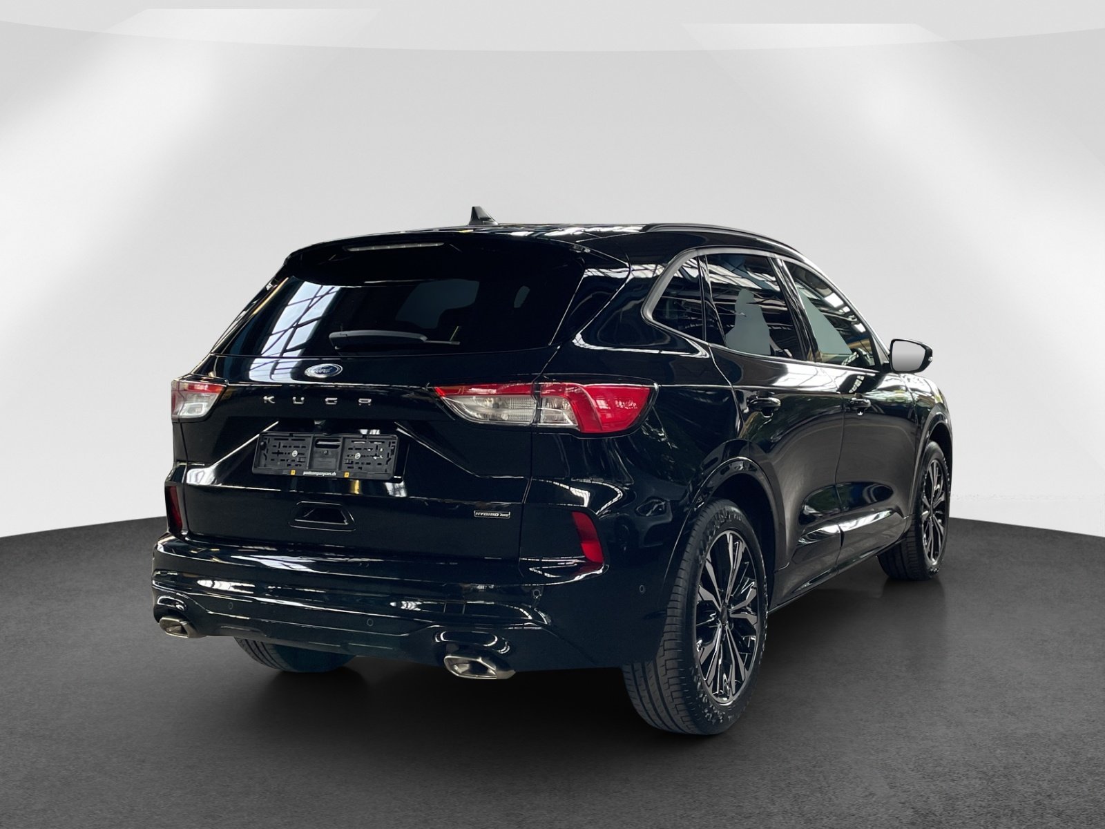 FORD Kuga 2.5 Hybrid ST-Line X 4x4, Voll-Hybrid Benzin/Elektro, Occasion / Gebraucht, Automatik - 6