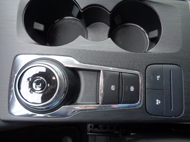 FORD Kuga 2.5 Hybrid Titanium 4x4, Hybride Integrale Benzina/Elettrica, Occasioni / Usate, Automatico - 6
