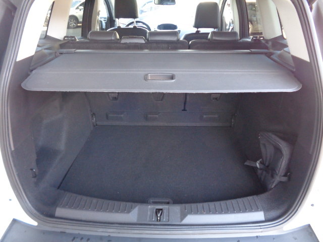FORD Kuga 2.0 TDCi 163 Titanium FPS, Diesel, Occasioni / Usate, Automatico - 5
