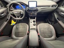 FORD Kuga 2.5 FHEV ST-Line 4WD - AHK - Toter-Winkel-Assisten, Full-Hybrid Petrol/Electric, Second hand / Used, Automatic - 7