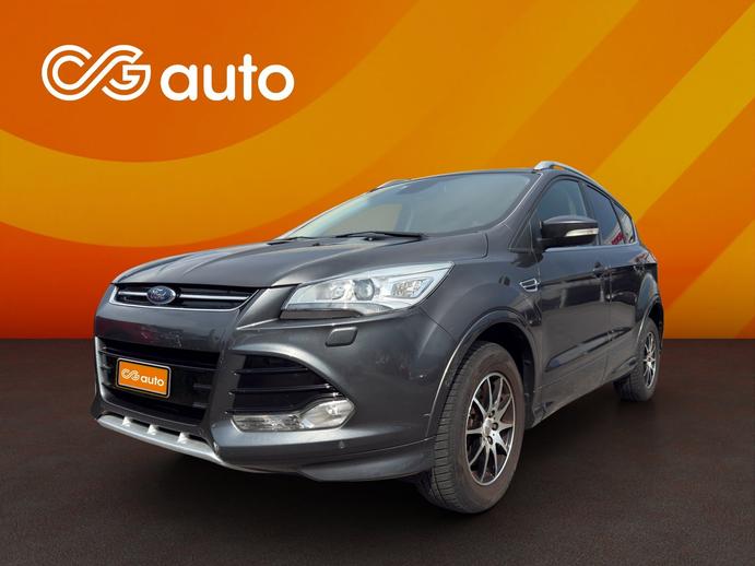 FORD Kuga 2.0 TDCi Titanium S 4WD PowerShift, Diesel, Occasioni / Usate, Automatico