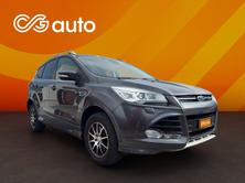 FORD Kuga 2.0 TDCi Titanium S 4WD PowerShift, Diesel, Occasioni / Usate, Automatico - 2