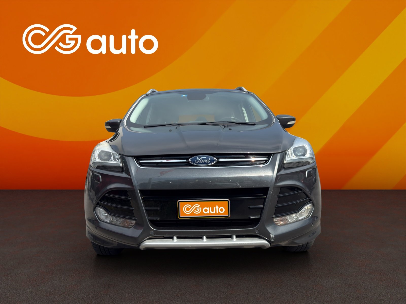 FORD Kuga 2.0 TDCi Titanium S 4WD PowerShift, Diesel, Occasioni / Usate, Automatico - 3