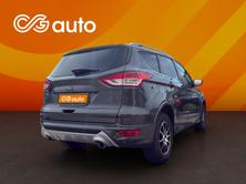 FORD Kuga 2.0 TDCi Titanium S 4WD PowerShift, Diesel, Occasioni / Usate, Automatico - 7