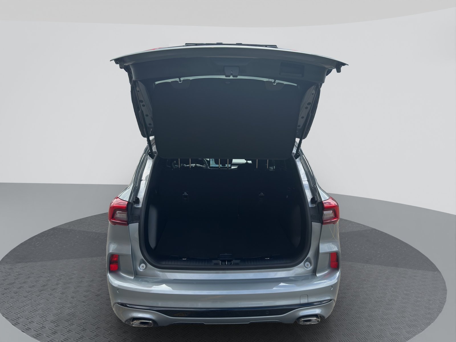 FORD Kuga 2.5 FHEV ST-Line, Hybride Integrale Benzina/Elettrica, Occasioni / Usate, Automatico - 5