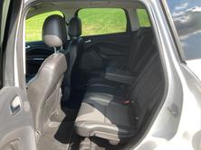 FORD Kuga 2.0 TDCi Titanium S 4WD PowerShift, Diesel, Second hand / Used, Automatic - 7